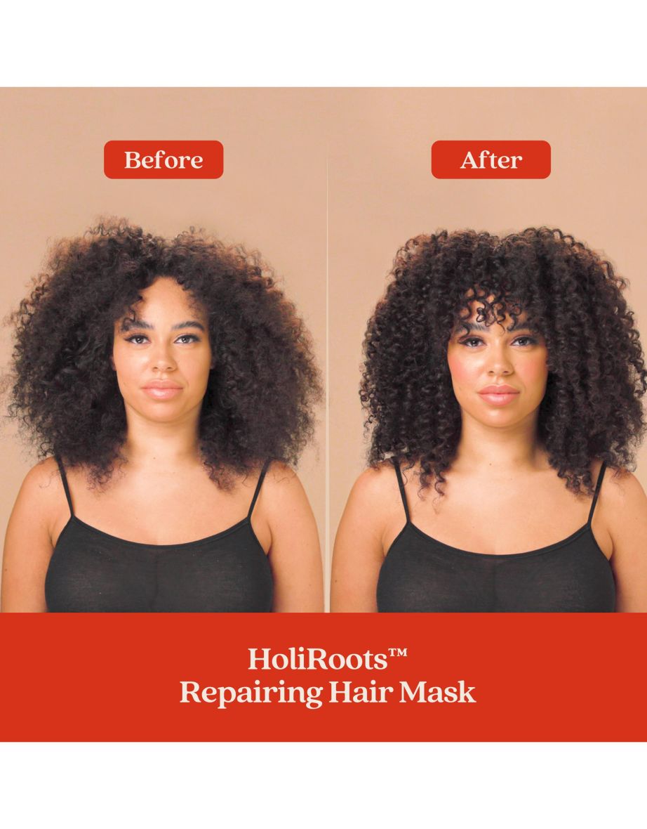 HoliRoots™ Hair Mask 237ml - 3