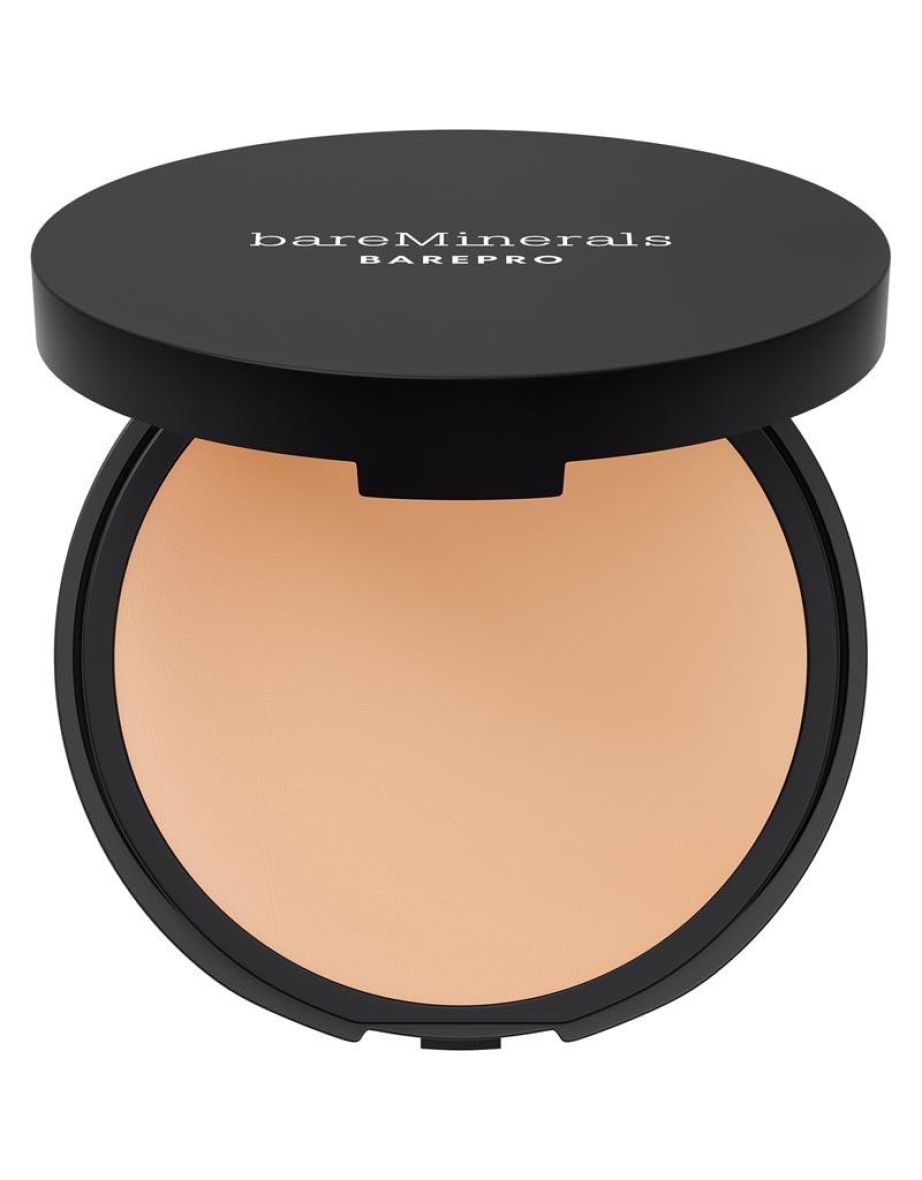 bareMinerals BAREPRO Pressed 16H-Sandstone 16 - Medium 30 Warm