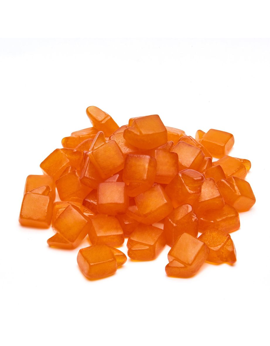 RESET Vitamin C Vitamins Gummies Orange Flavour  - 4