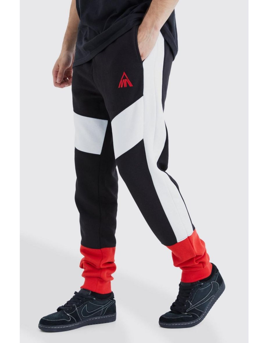 Men's Tall Joggers, Joggers for Tall Guys