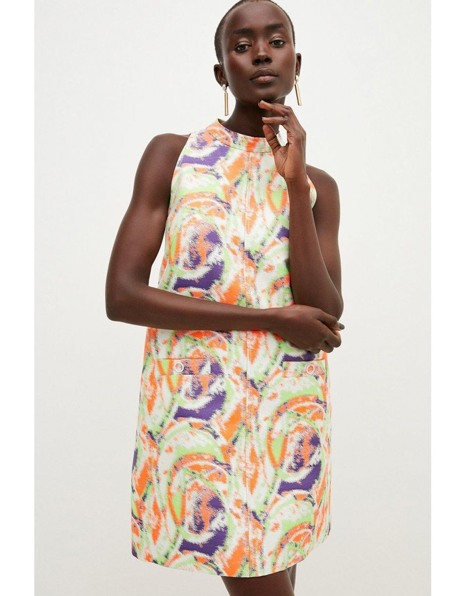Buy Karen Millen Shift Dresses in Saudi UAE Kuwait and Qatar