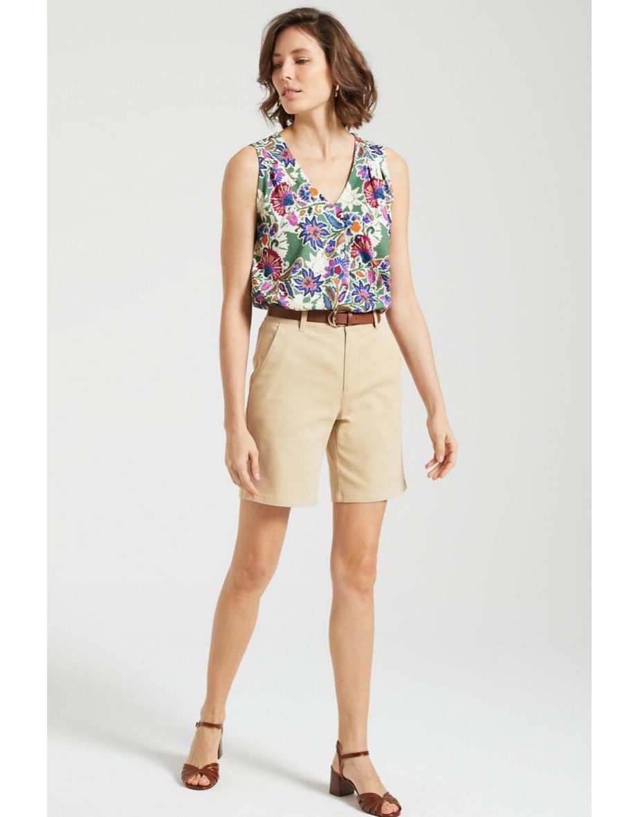 Chino shorts fashion cheap