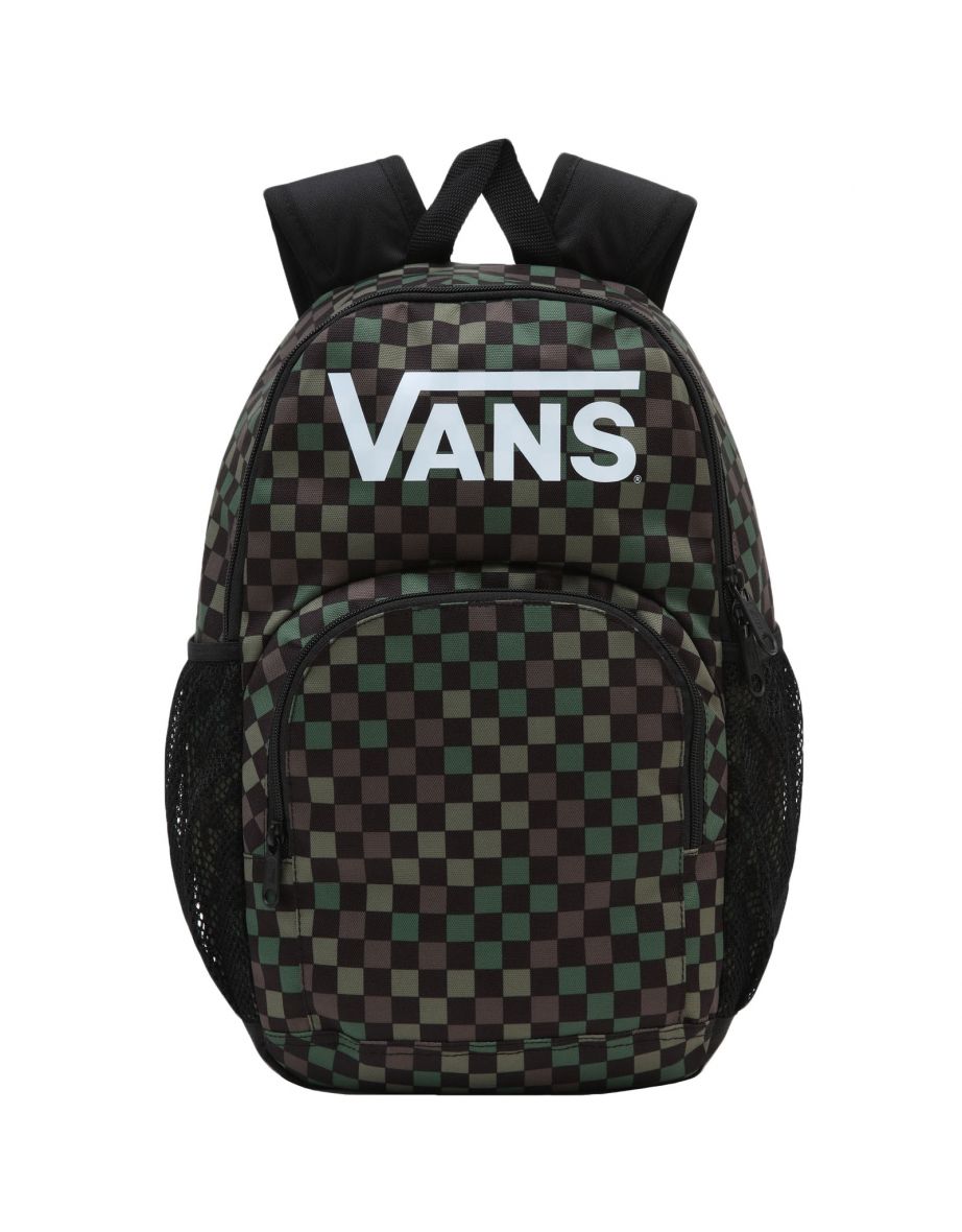 Kids store vans bag
