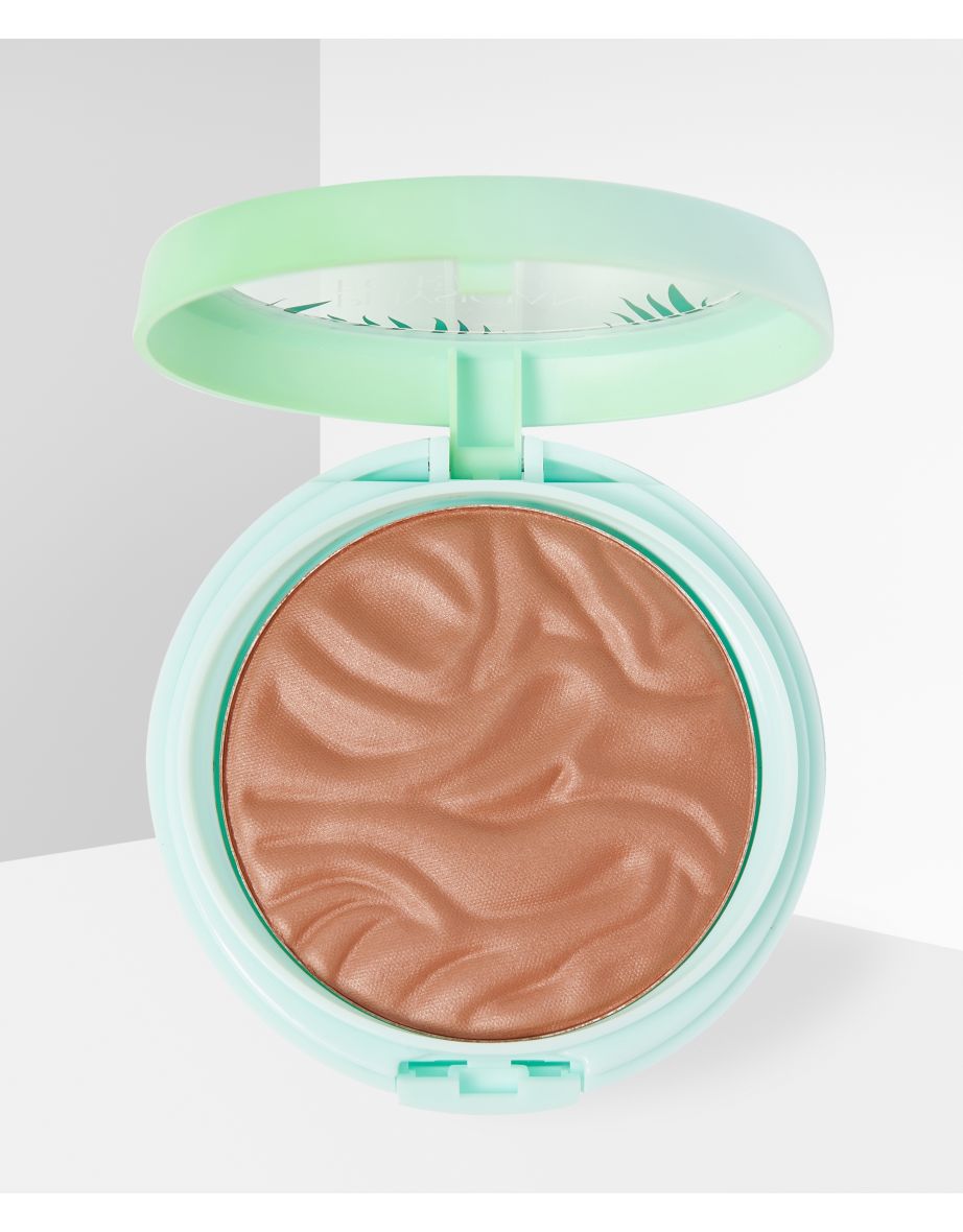 Murumuru Butter Bronzer Deep Bronze