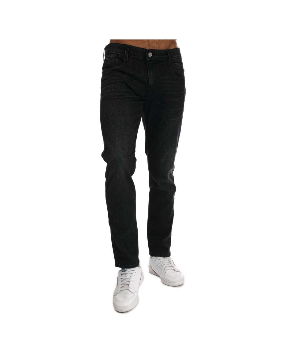 Replay anbass stretch online