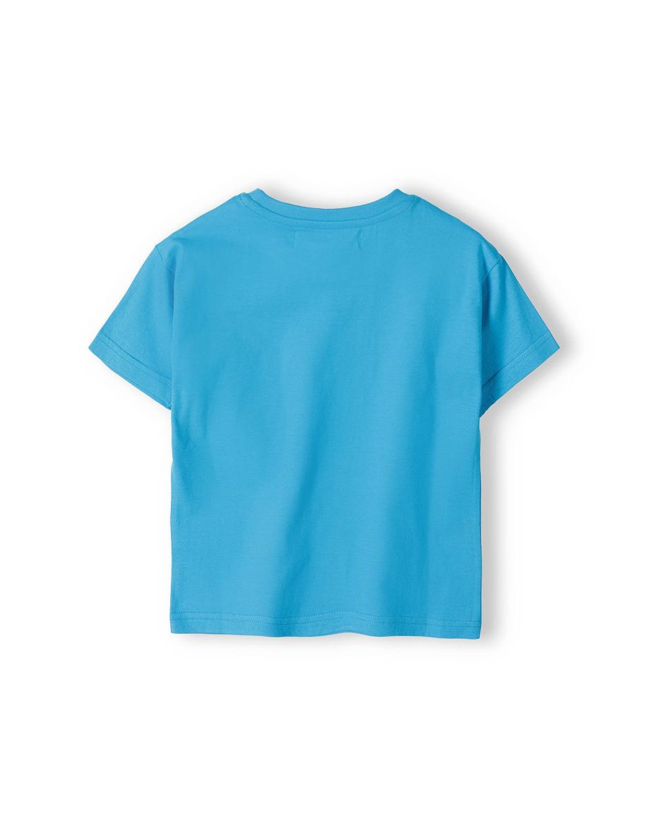 Boys 3-Pack T-Shirt - 4