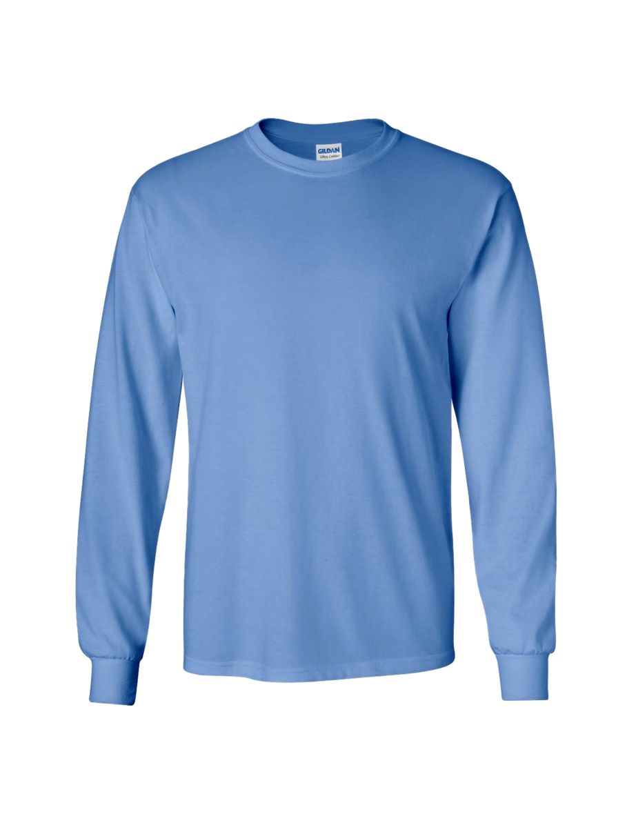 Gildan sale carolina blue