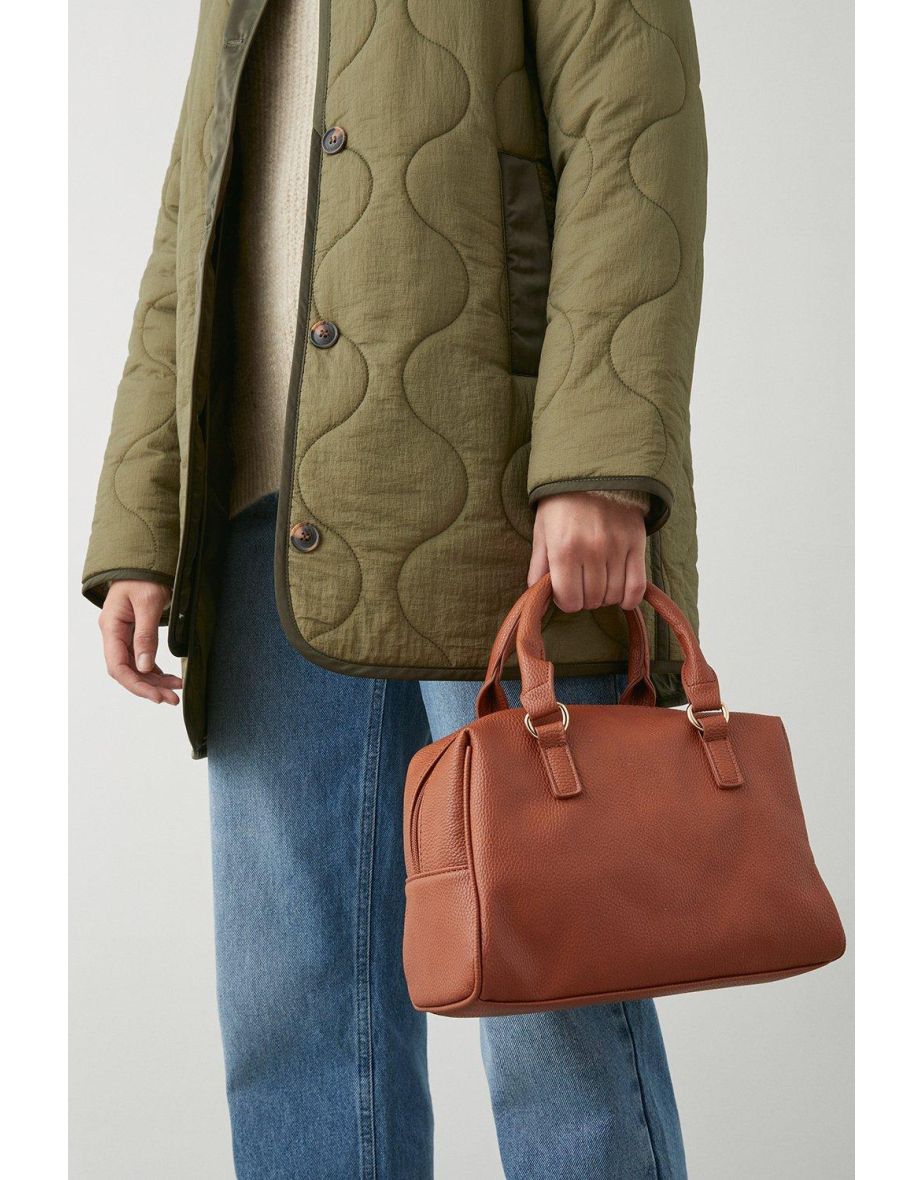 Dorothy perkins navy bag hot sale
