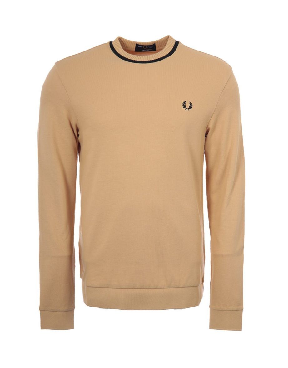Fred perry reissues pique t shirt top