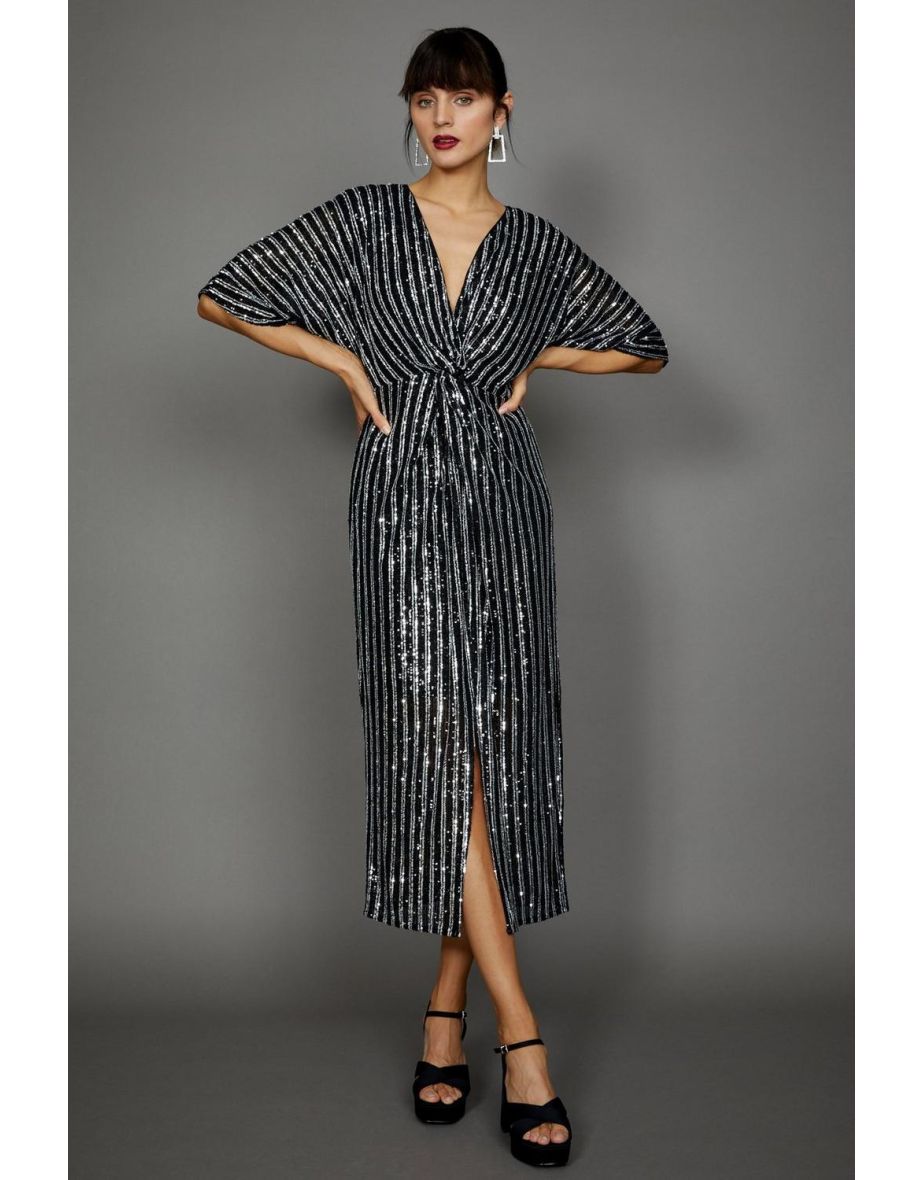 Principles hot sale sequin dress