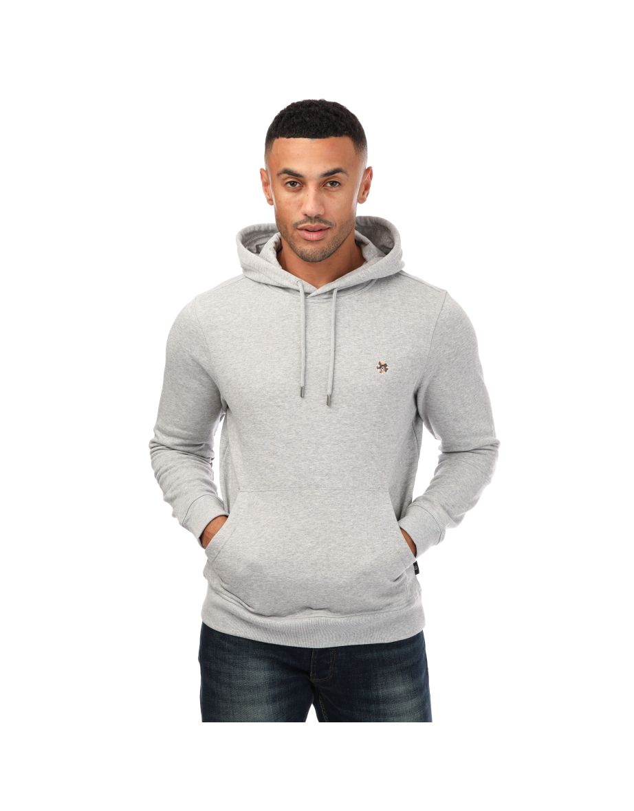 Shop Men s Ted Baker Hendon Hoodie in Grey Online in Bahrain VogaCloset