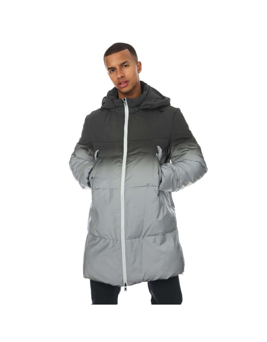 Men's Canadian Jacket in Black