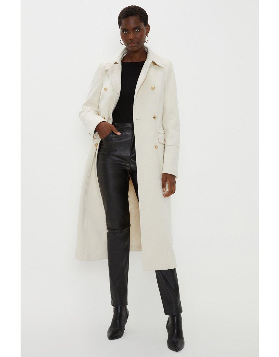 Buy Coats Wallis in Oman VogaCloset
