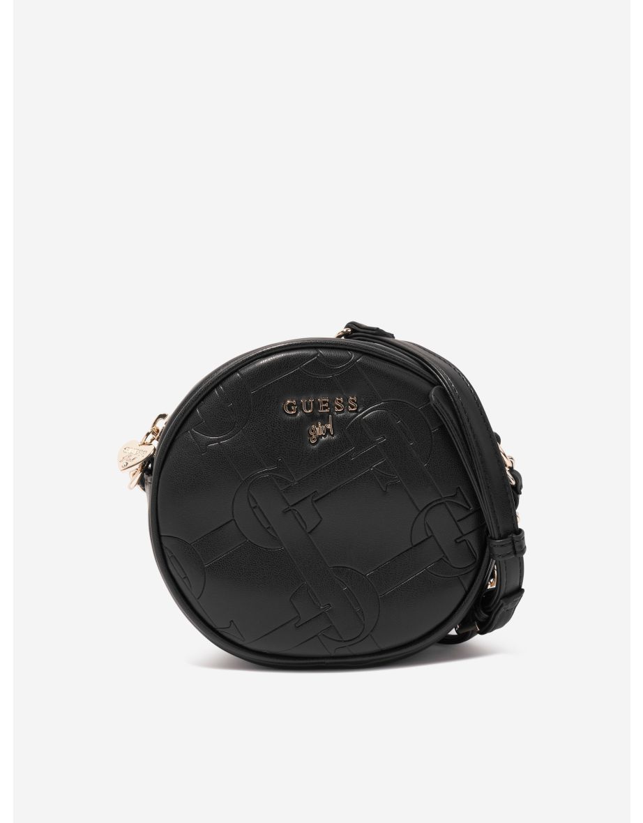 Guess on sale round bag