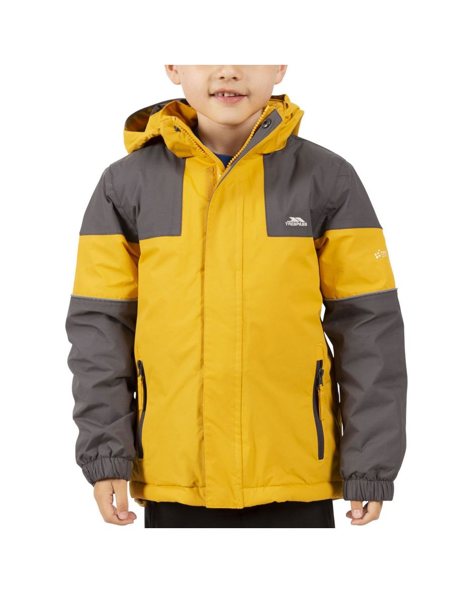 Trespass reflective jacket cheap