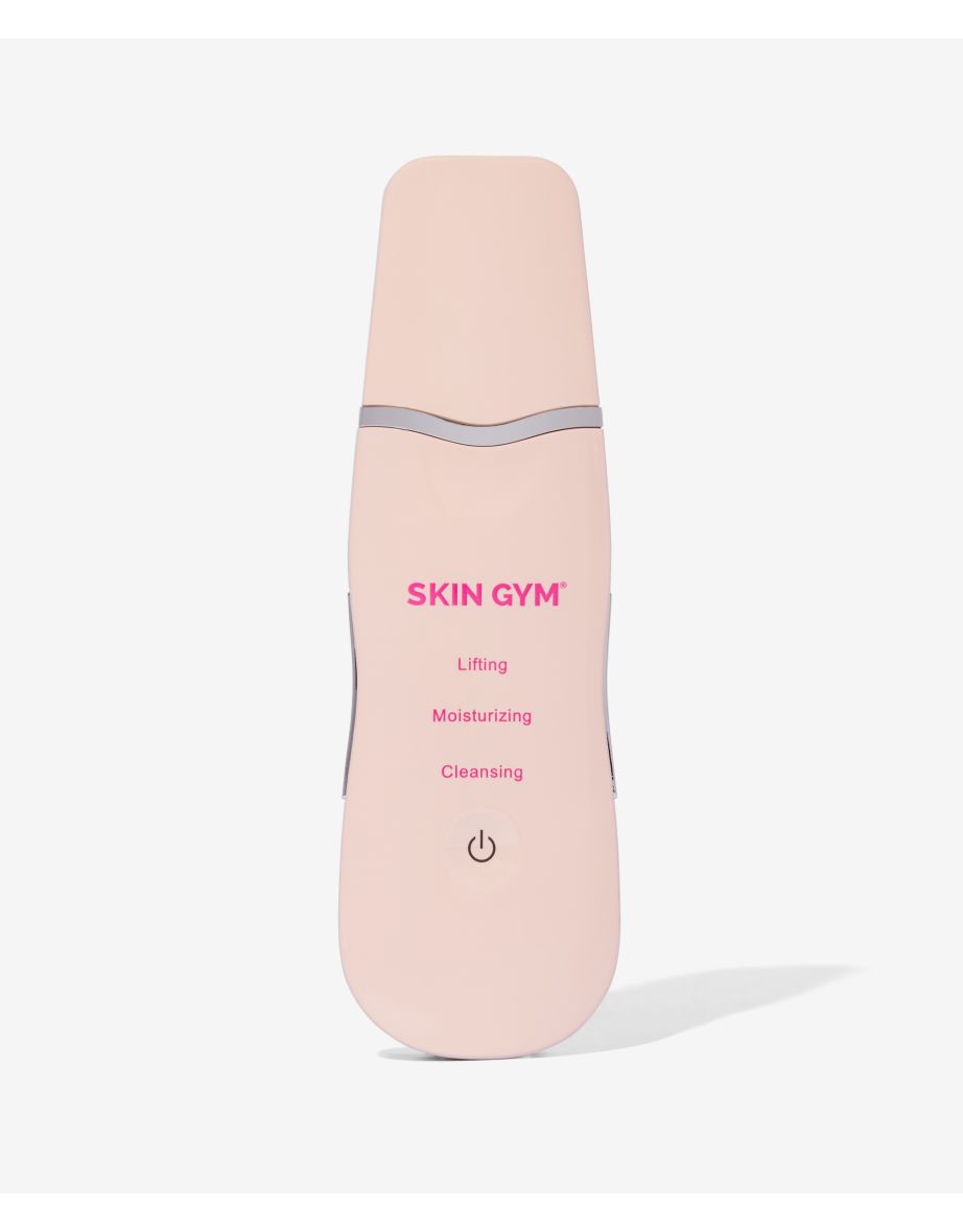 Beauty Bay Lumiscrub Skin Spatula Tool