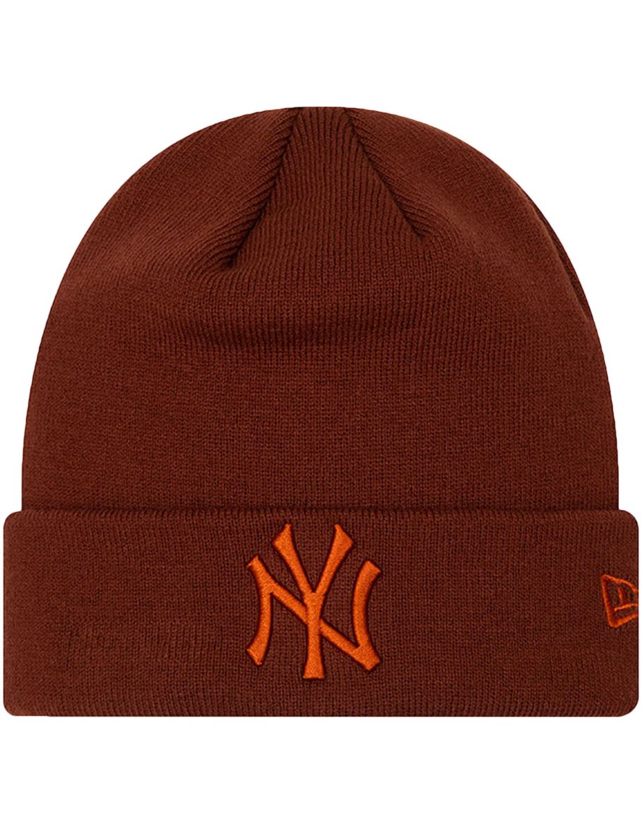 Browns new era winter hat cheap