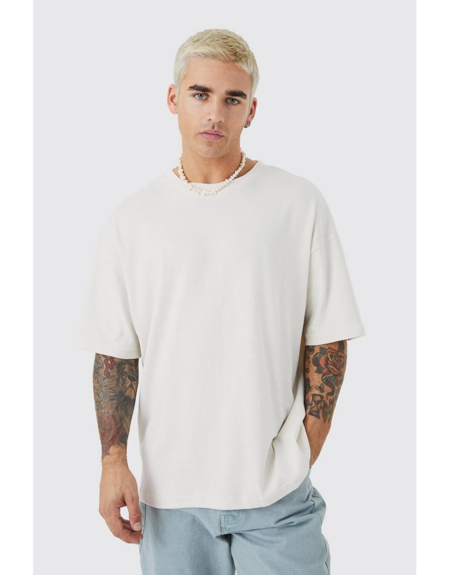 Buy BoohooMAN T Shirts in Saudi UAE Kuwait and Qatar VogaCloset