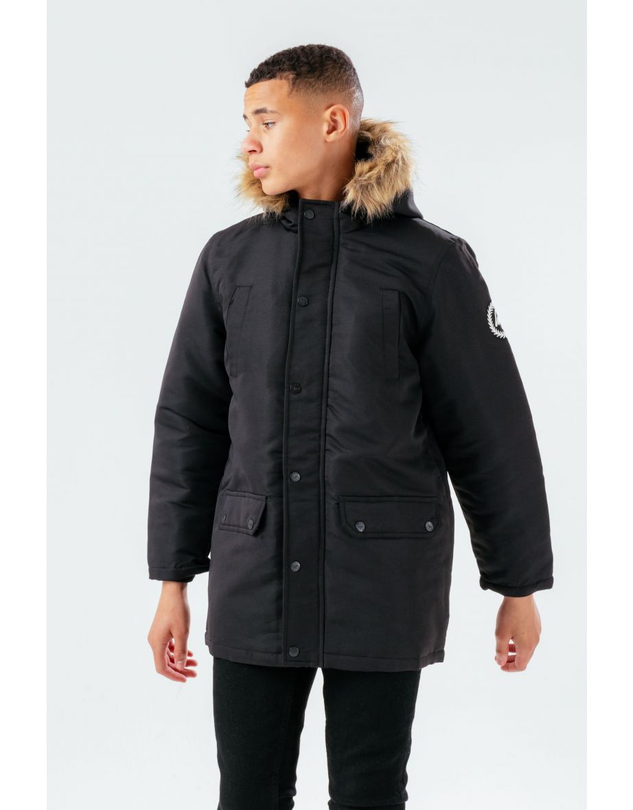 Buy Hype Jackets in Saudi UAE Kuwait and Qatar VogaCloset