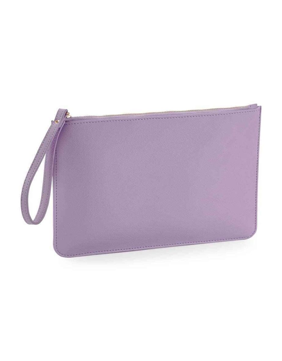 BagBase Boutique Accessory Pouch - Lilac
