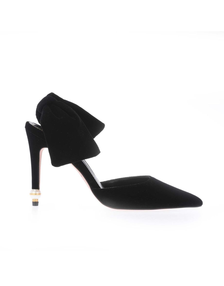 Heels ted baker discount