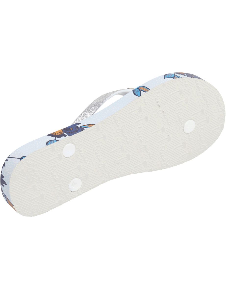 Rake Resort Flip Flops - 6