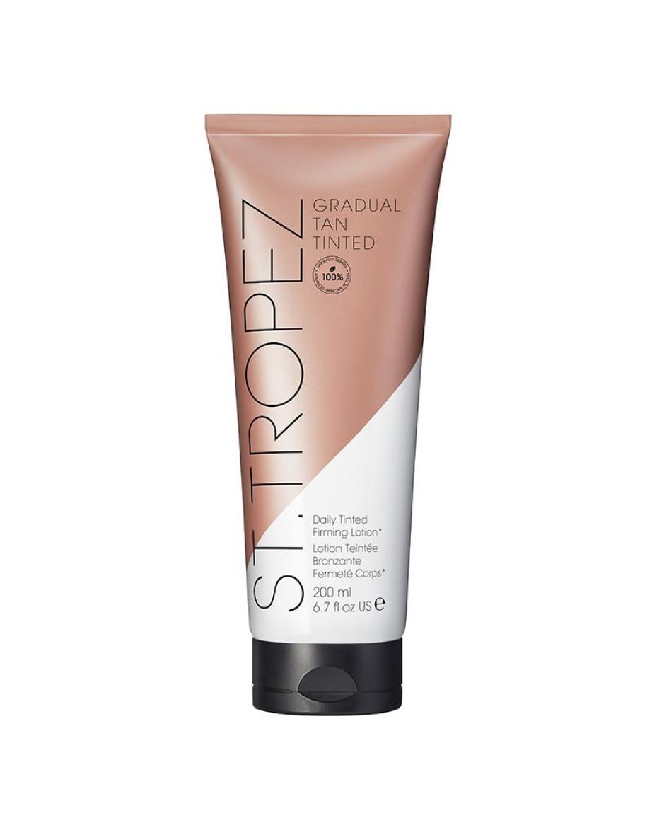 St. Tropez Gradual Tan Tinted Body Lotion 200ml