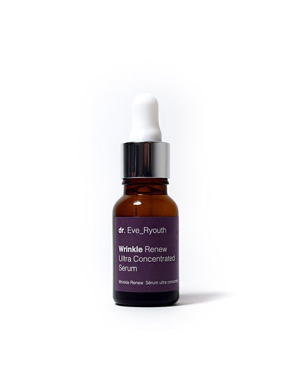 Wrinkle Renew Ultra Concentrated Serum 15ml