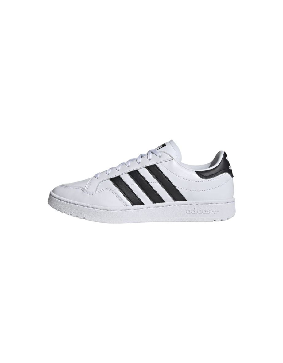 Men's adidas Originals Team Court Shoes in White - 11