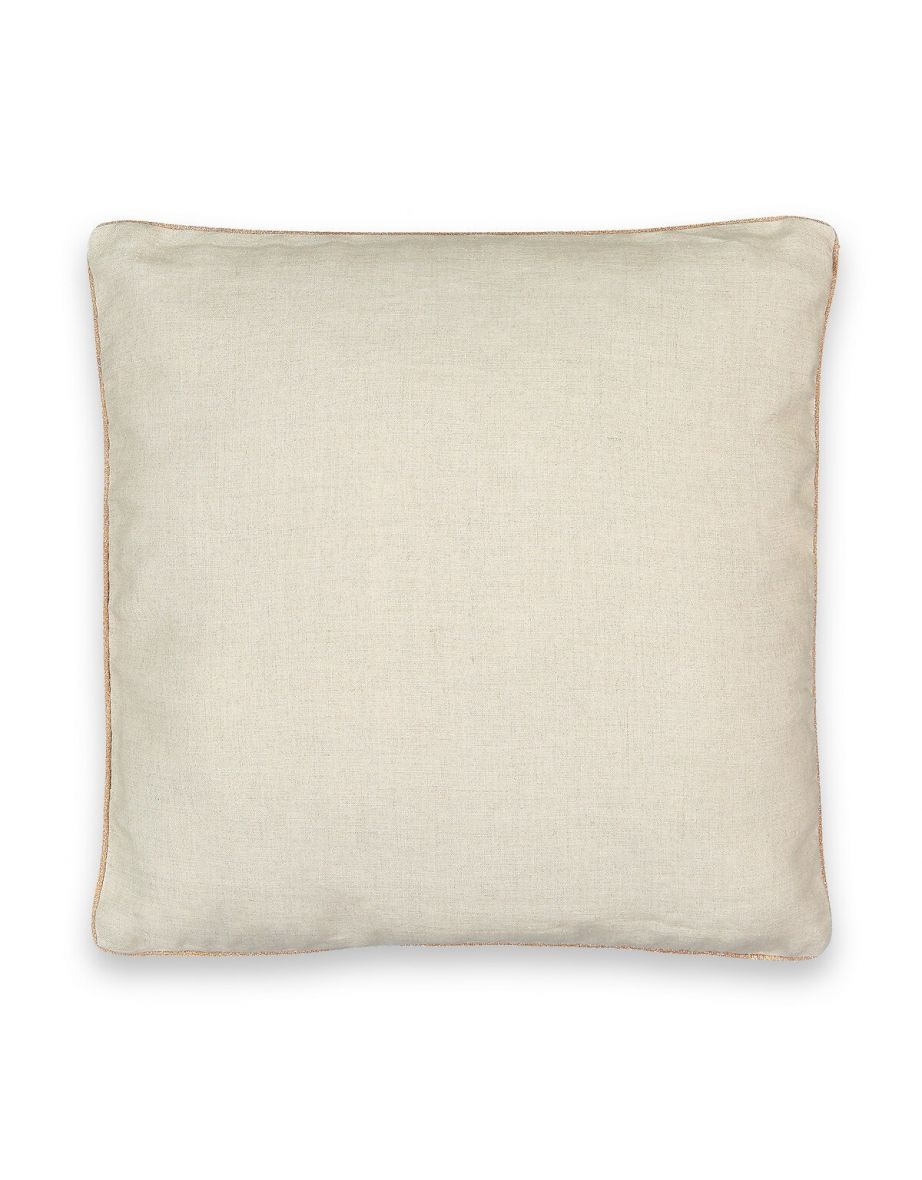 Onega Washed Linen Cushion Cover