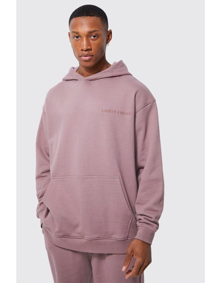 Mauve hoodies deals