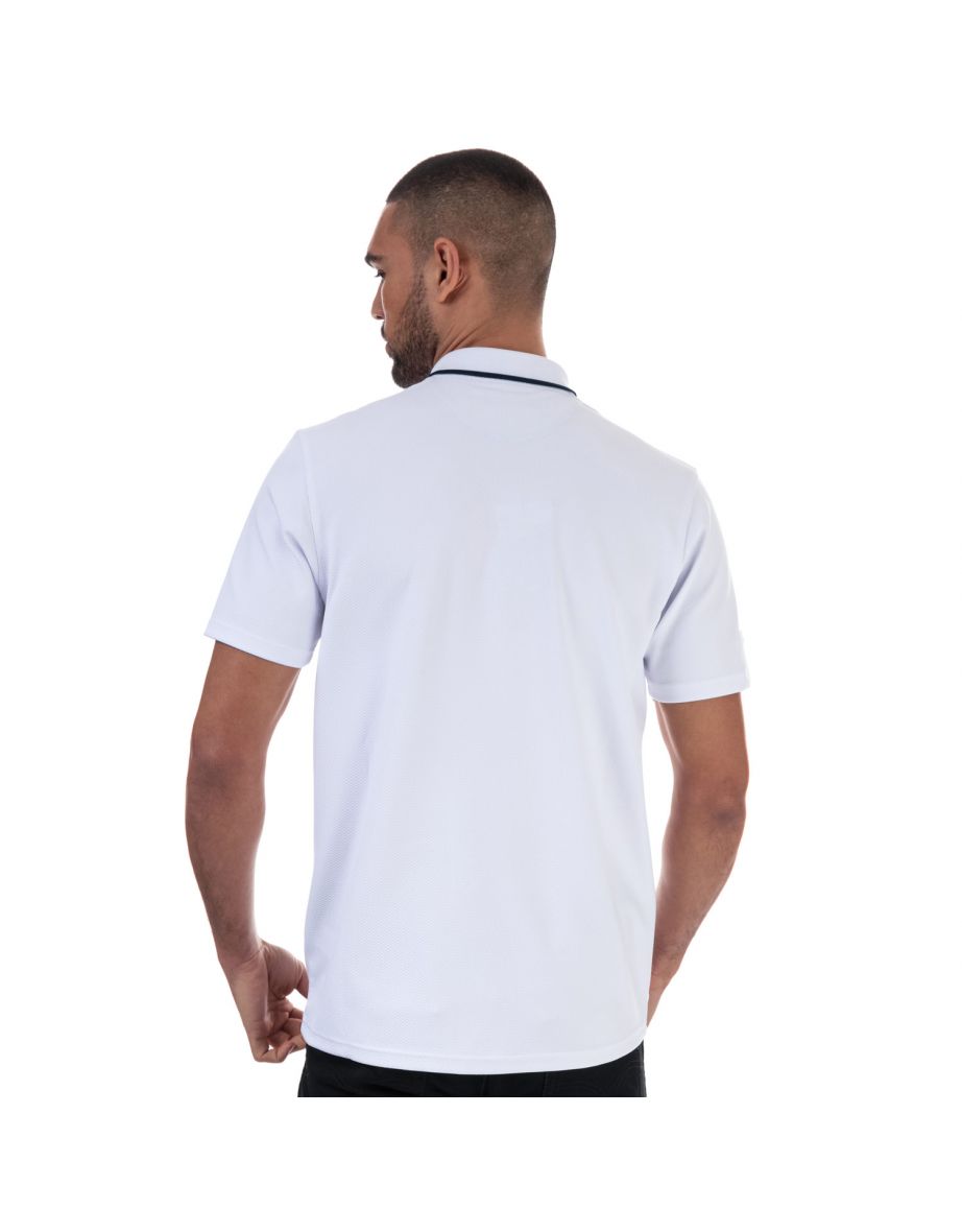 ted baker bunka polo shirt