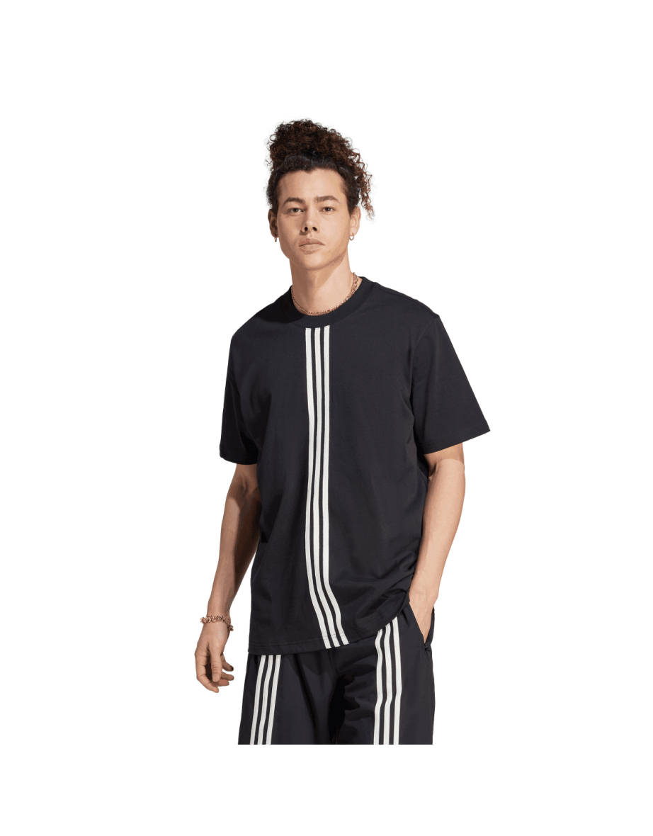 Men's adidas Originals Hack T-Shirt in Black