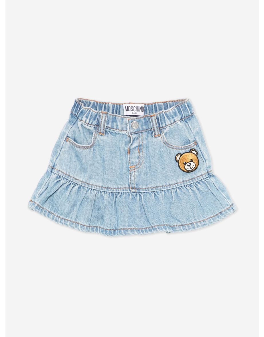 Buy Skirts Moschino in Iraq | VogaCloset Buy Skirts Moschino in Iraq | VogaCloset