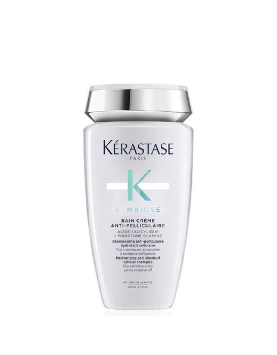 Kérastase Symbiose Moisturising Anti-Dandruff Cellular Shampoo, for D