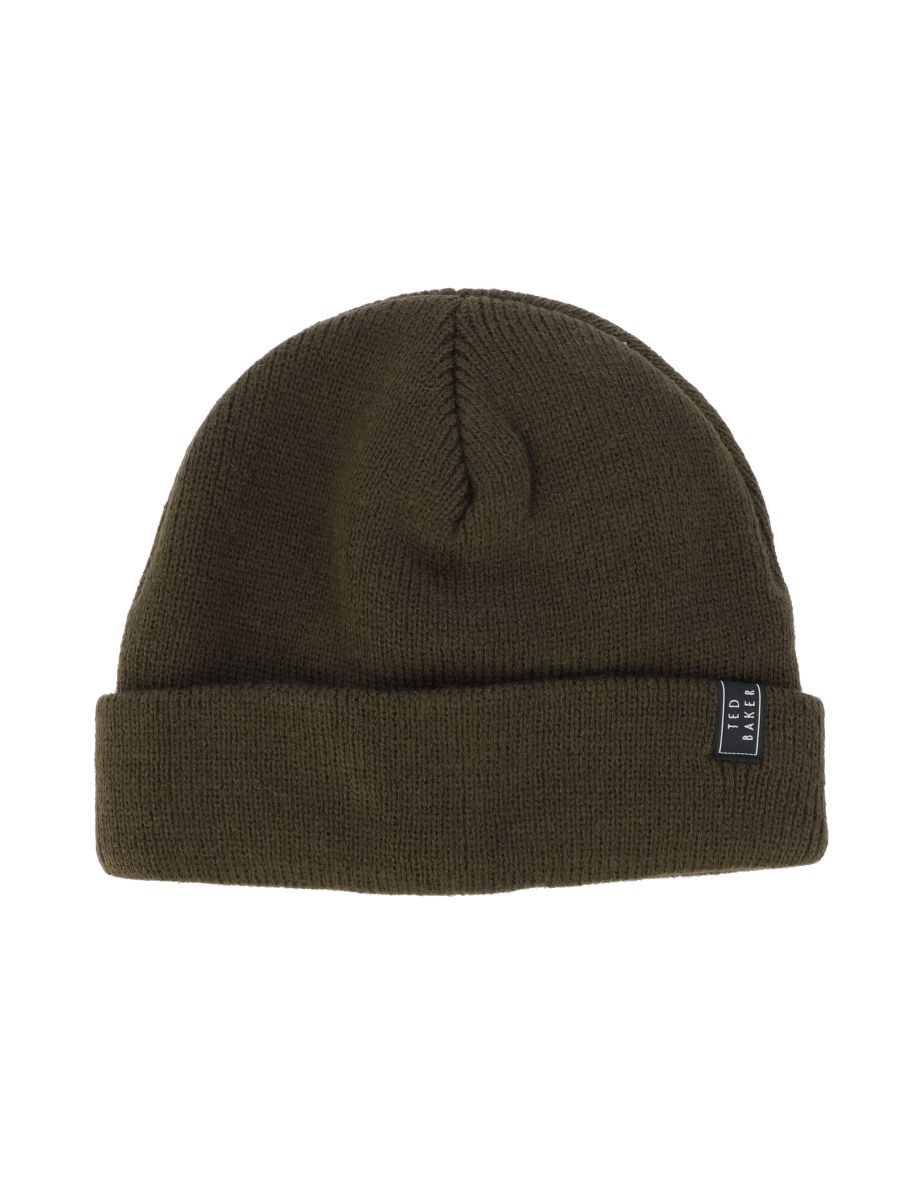 Ted baker beanie hat online