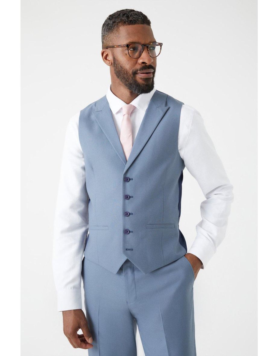 Burtons deals mens waistcoats