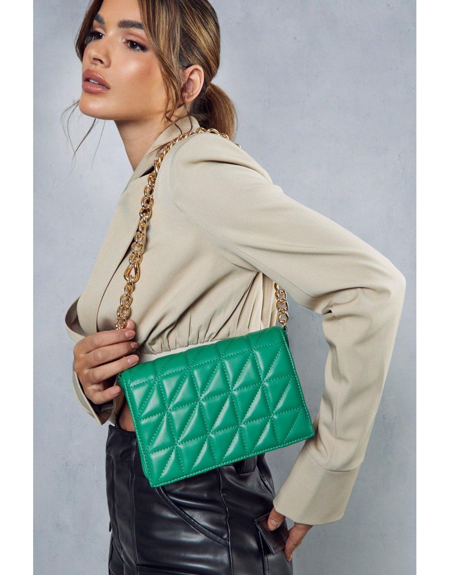 Buy Misspap Shoulder Bag in Saudi, UAE, Kuwait and Qatar | VogaCloset