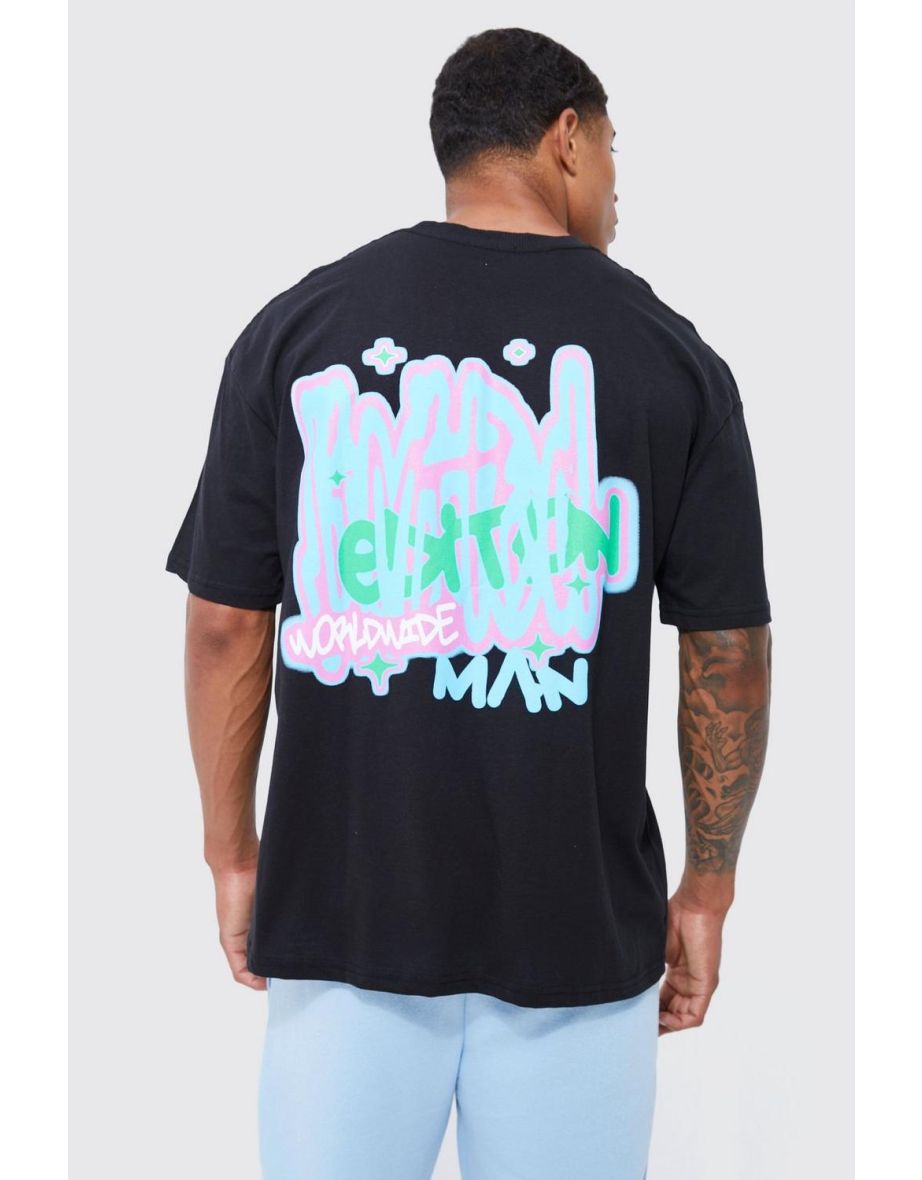 Buy BoohooMAN T-Shirts in Saudi, UAE, Kuwait and Qatar