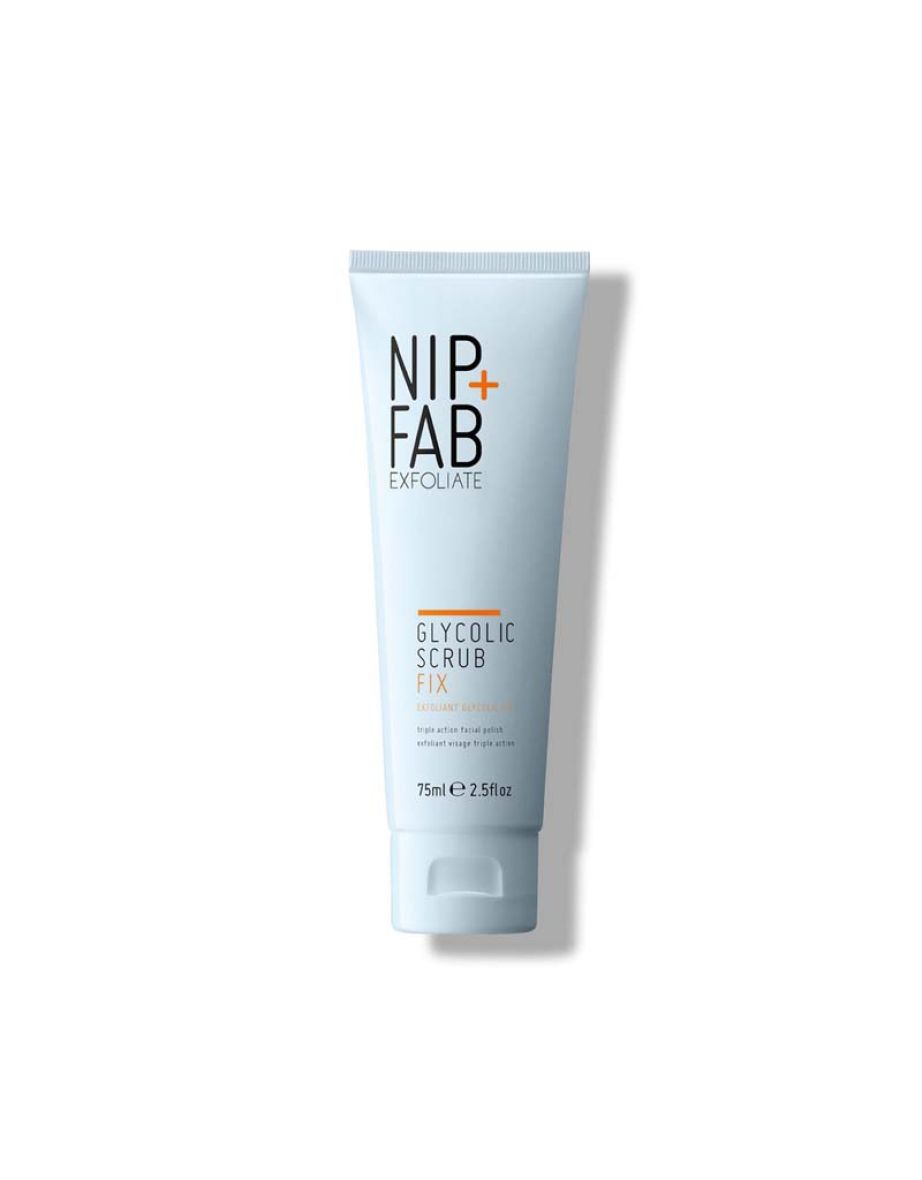 NIP+FAB Glycolic Fix Scrub 75ml