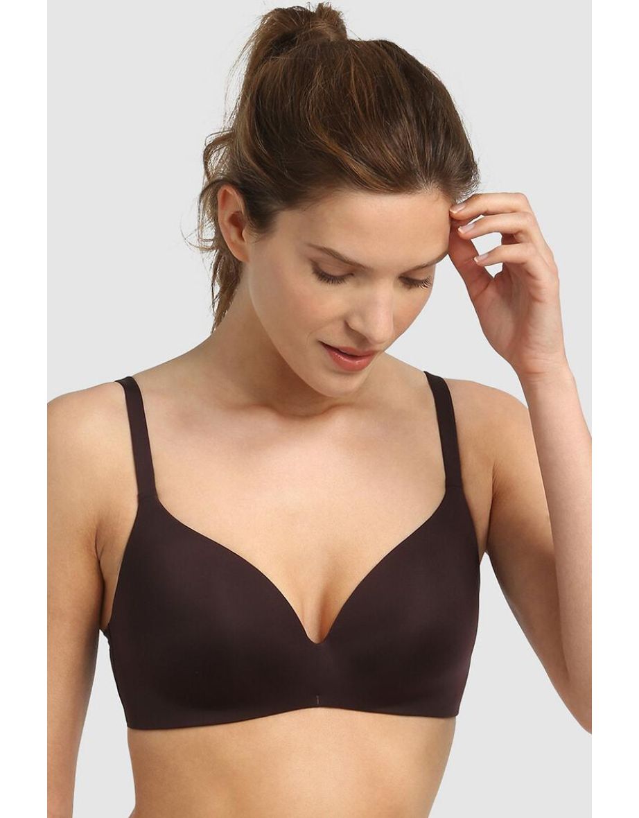 Invisifree Non-Underwired Bra