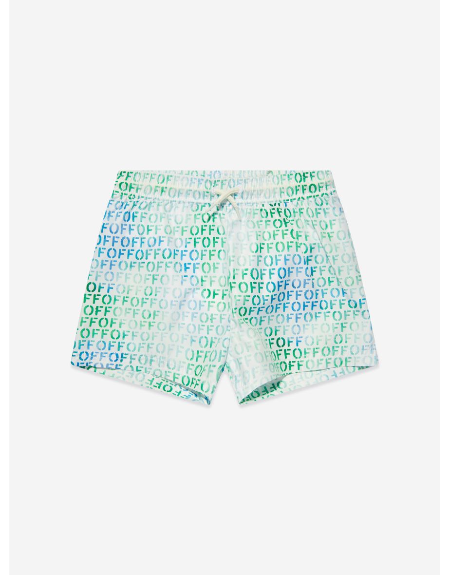 Off white board on sale shorts