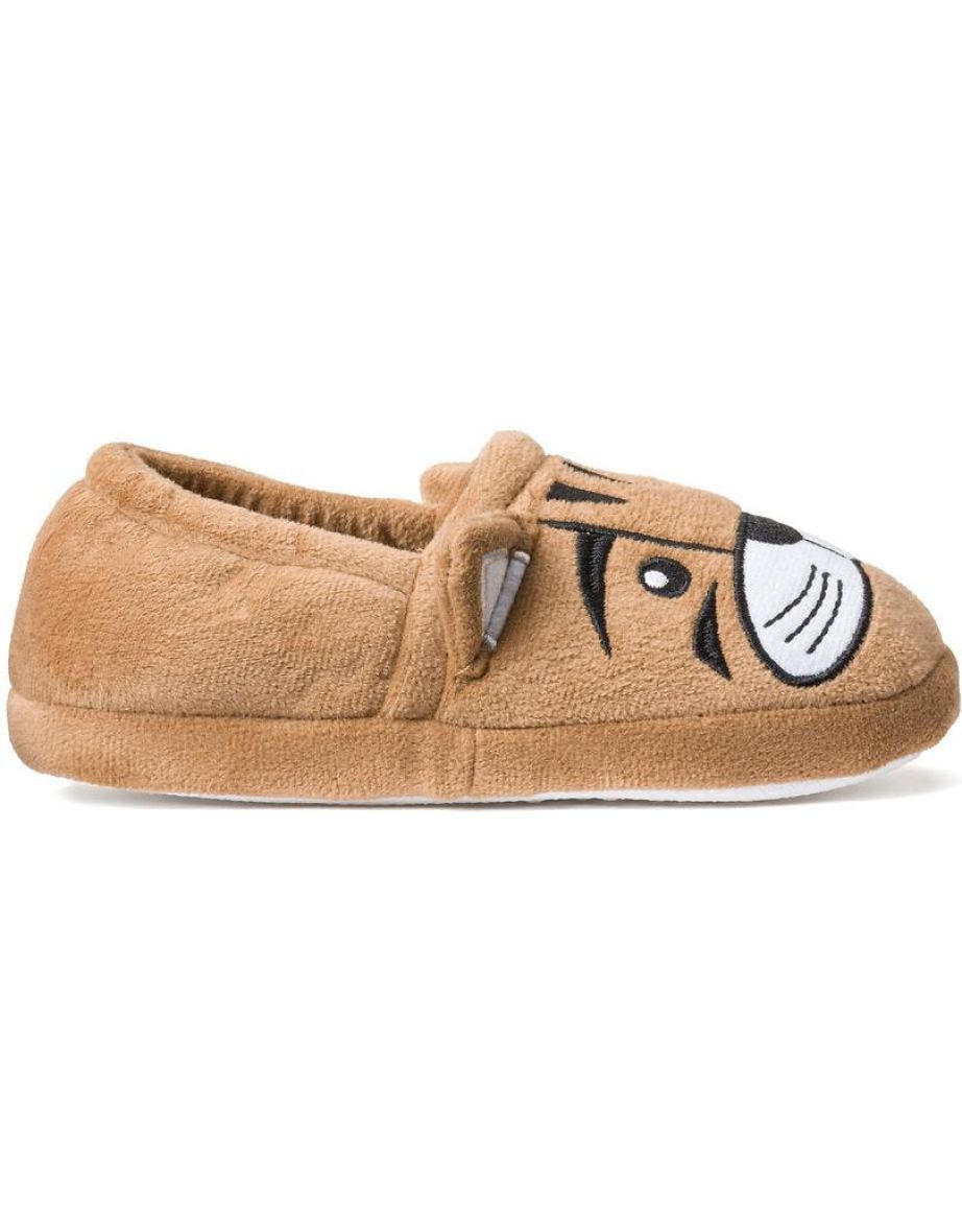 Kids Animal Slippers