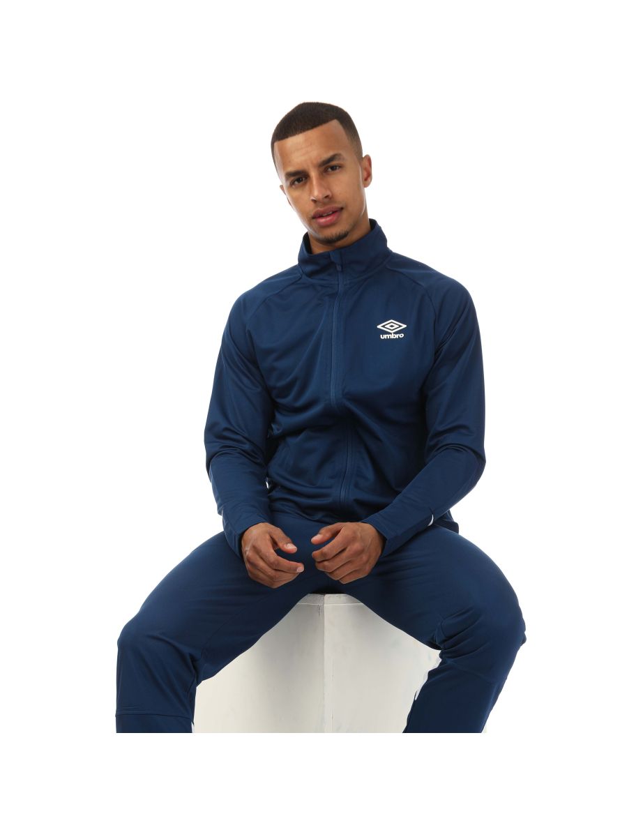 Umbro cheap tracksuit mens