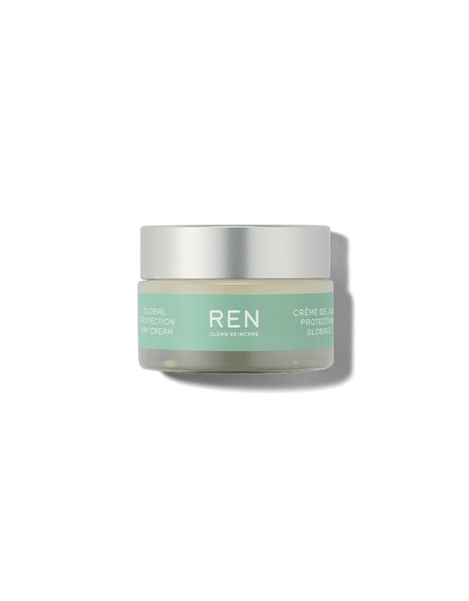 Ren Skincare Mini Evercalm™ Global Protection Day Cream 15ml