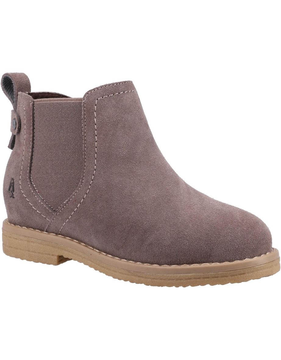 Hush puppies store girls boots