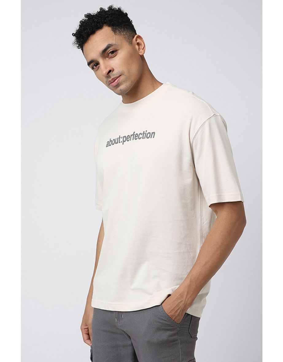 Men T-Shirt With Print