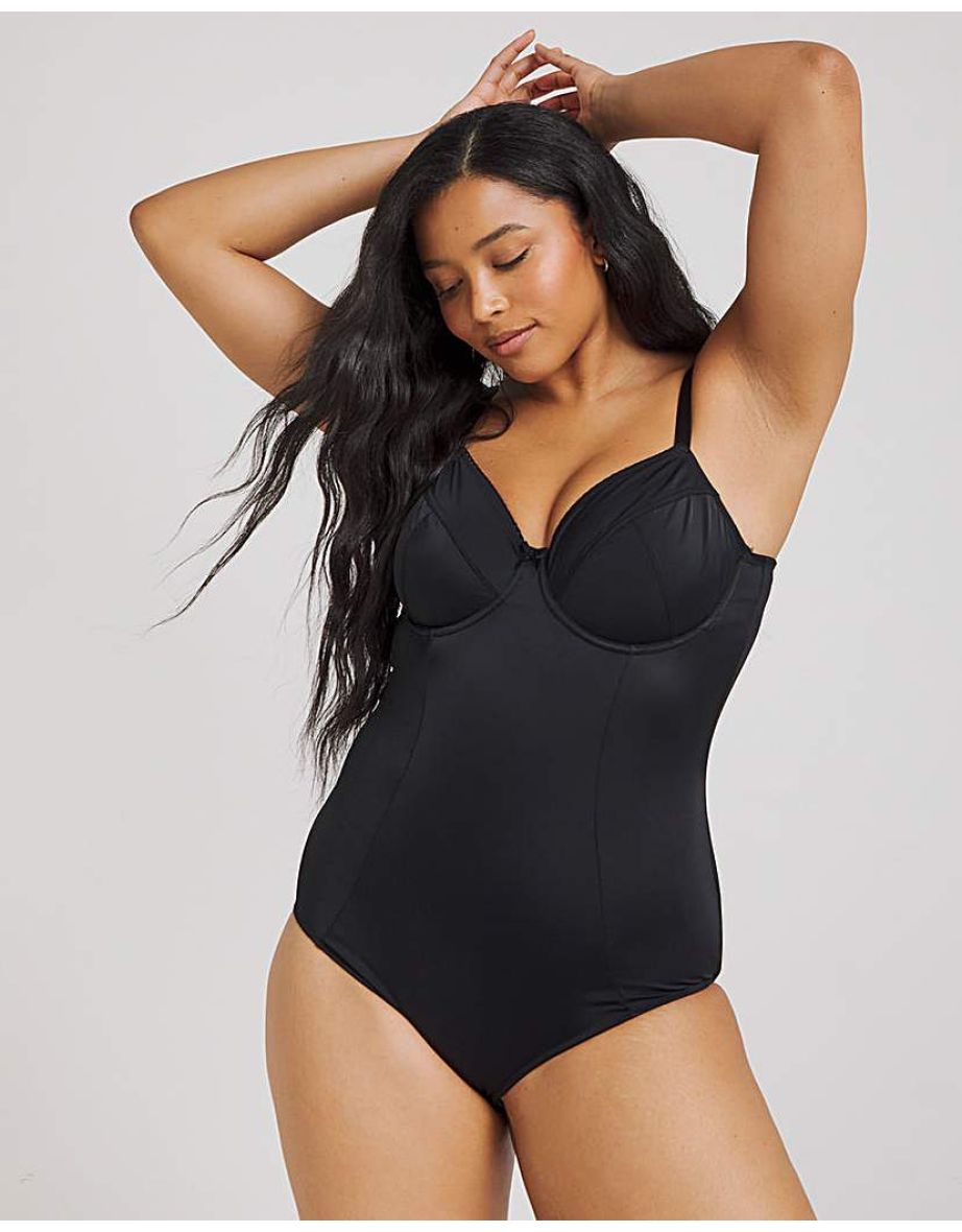 MAGISCULPT Light Control Black Body - 6