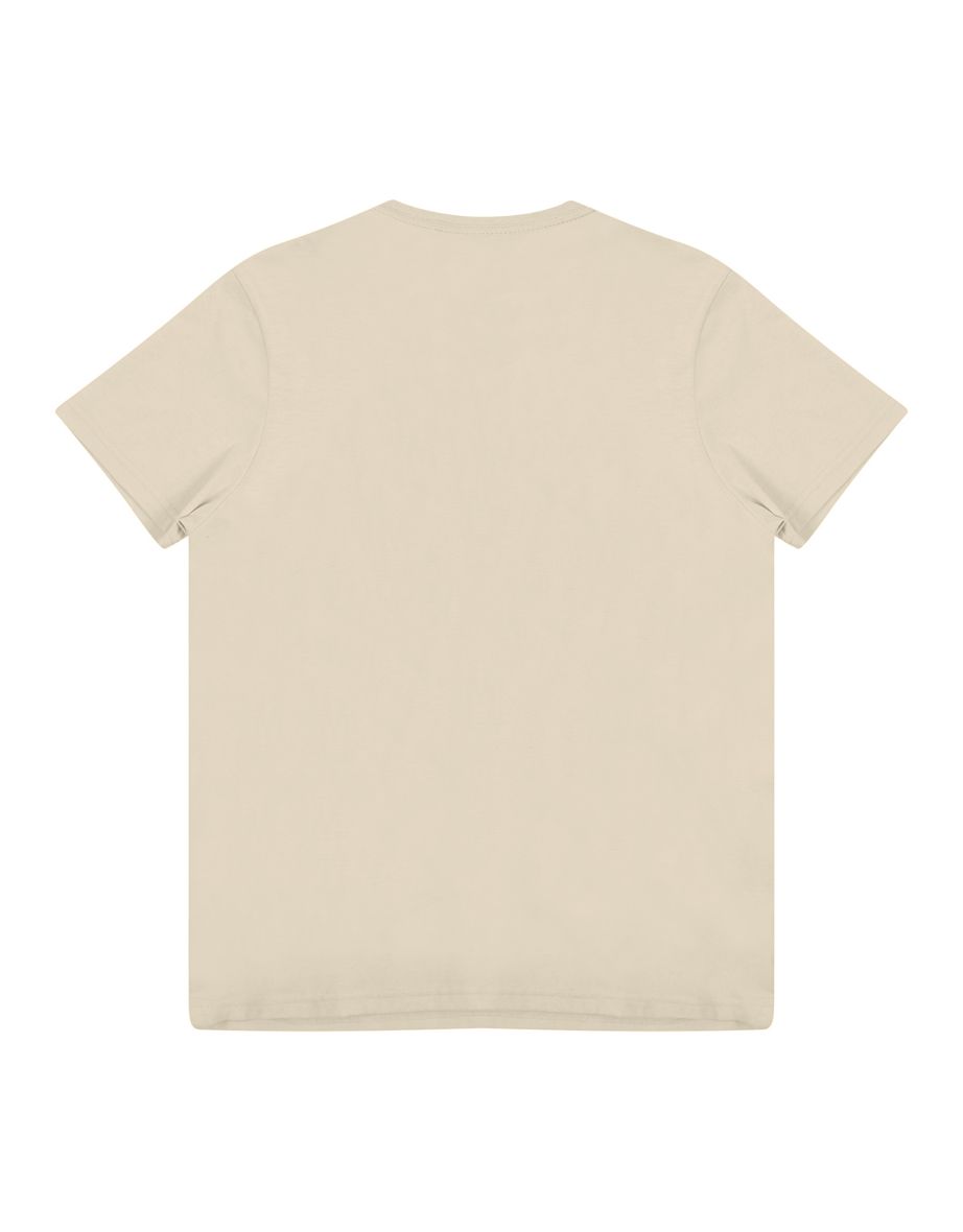 Legend Of Zelda Unisex Adult Map Of Hyrule T-Shirt - Sand - 1