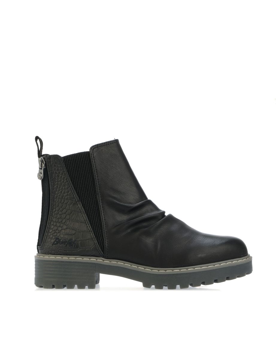 Blowfish chelsea outlet boots